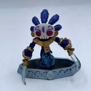 Skylanders Imaginators Bad JuJu